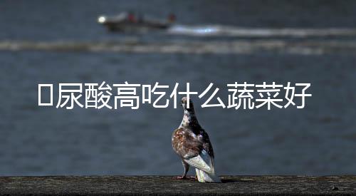 ​尿酸高吃什么蔬菜好